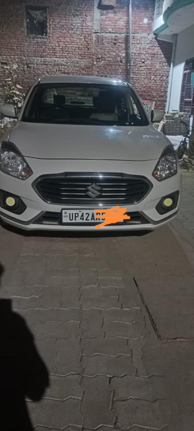 Suzuki Dzire