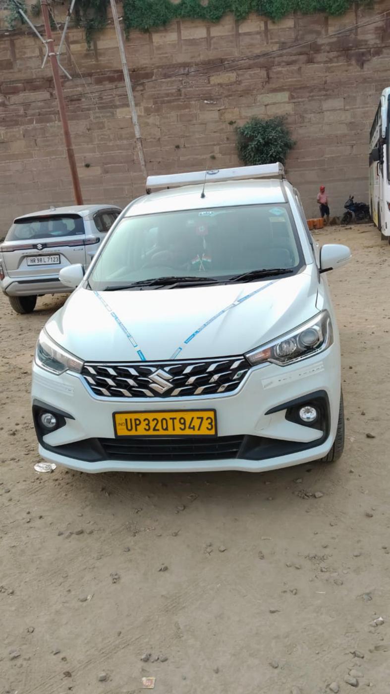 Suzuki Ertiga