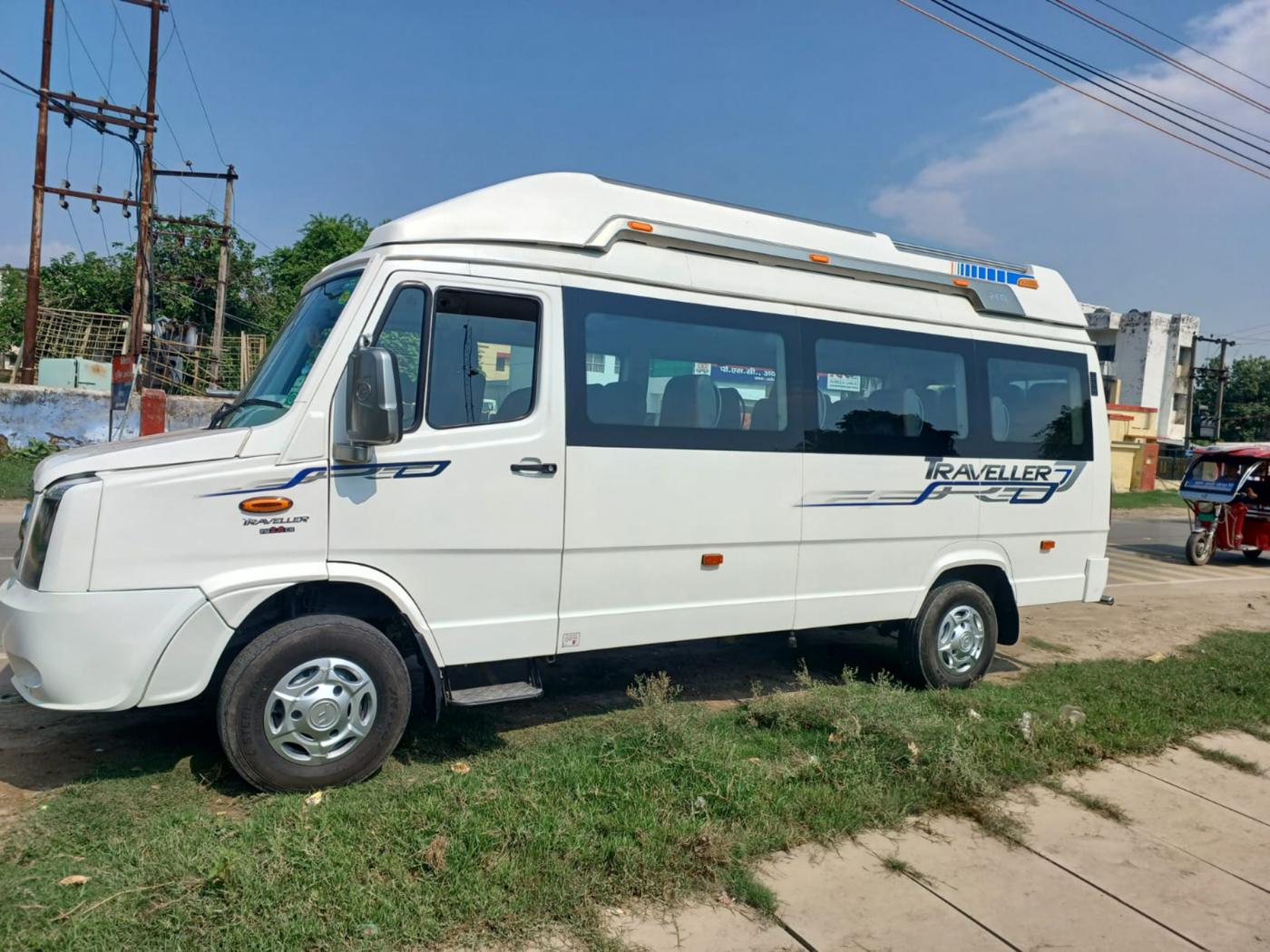 Force Traveller